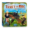 Ticket to Ride - Nederland Bordspel