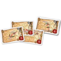 Ticket to Ride Amsterdam