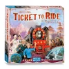 Ticket to Ride Azië Bordspel
