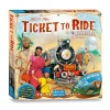 Ticket to Ride India Bordspel
