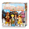 Ticket to Ride Mijn Eerste Reis Bordspel