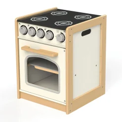 Tidlo Educatief Houten Speelfornuis