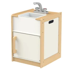 Tidlo Educatief Houten Speelkeuken Gootsteen