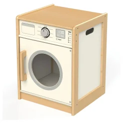 Tidlo Educatief Houten Speelgoed Wasmachine