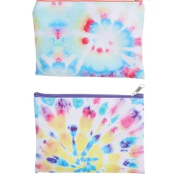 Tie-dye Etui