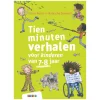 Tien minuten verhalen voor kinderen van 7-8 jaar