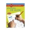 Tijd voor huiswerk - Oefenblaadjes De klok (9-11 j.)