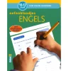 Tijd voor huiswerk Oefenblaadjes Engels 10-12 jr