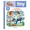 Tiny - 4 Verhalen voor beginnende lezers - AVI 2 E3