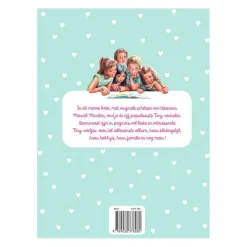 Tiny - De mooiste verhalen