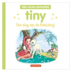 Tiny - Een dag op de boerderij