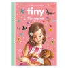Tiny - Mijn dagboek
