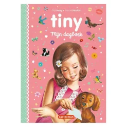 Tiny - Mijn dagboek