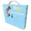 Tiny - Schoolkoffertje AVI M3 E3