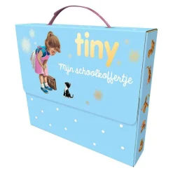 Tiny - Schoolkoffertje AVI M3 E3