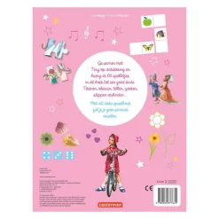 Tiny 100 spelletjes 4+