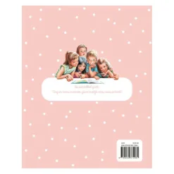 Tiny - Terug naar school