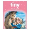 Tiny doet aan sport
