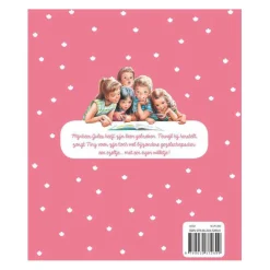 Tiny en Bruintje de ezel