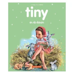 Tiny en de dieren