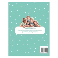 Tiny en de geheimzinnige prins