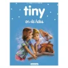 Tiny en de heks