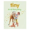 Tiny en de lieve pony