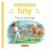Tiny en de pony's