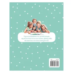 Tiny en de verdwenen dieren