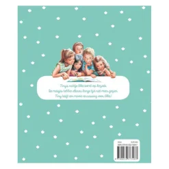 Tiny en de verrassing