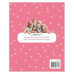 Tiny en de vier seizoenen