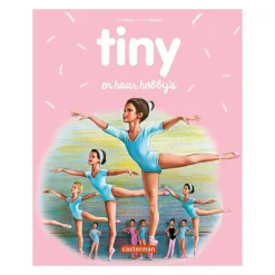 Tiny en haar hobby's