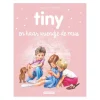 Tiny en haar vriendje de mus