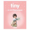 Tiny en het bloemenfeest