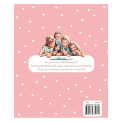 Tiny en het bloemenfeest