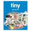 Tiny gaat op stap