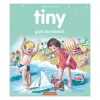 Tiny gaat op vakantie