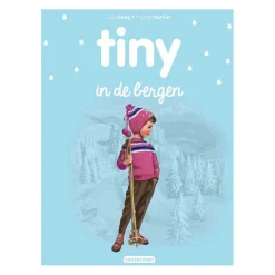 Tiny in de bergen