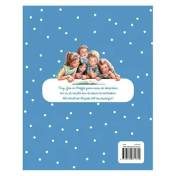 Tiny in de dierentuin