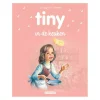 Tiny in de keuken