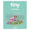 Tiny in het bos