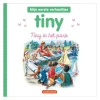 Tiny in het park
