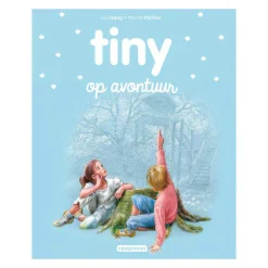 Tiny op avontuur