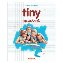 Tiny op school