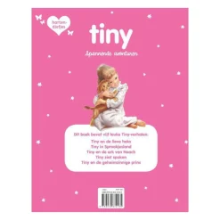 Tiny Spannende avonturen