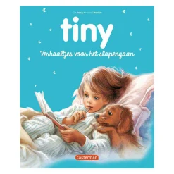 Tiny Verhaaltjes voor het slapengaan
