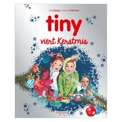 Tiny viert Kerstmis