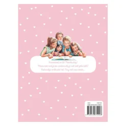 Tiny viert Moederdag