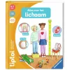 Tiptoi Boek Alles Over Het Lichaam