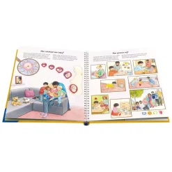 Tiptoi Boek Alles Over Het Lichaam